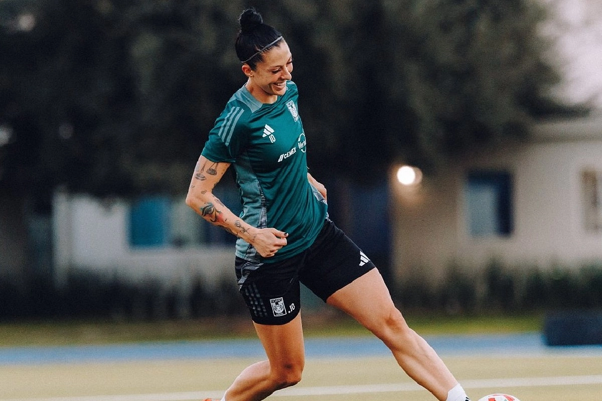 Jenni Hermoso, victima 'sărutului forţat', revine în naţionala Spaniei