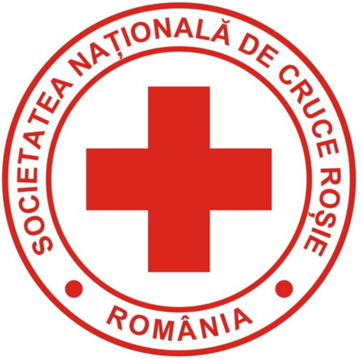 Serviciu privat de ambulanță lansat de Crucea Roșie Sibiu