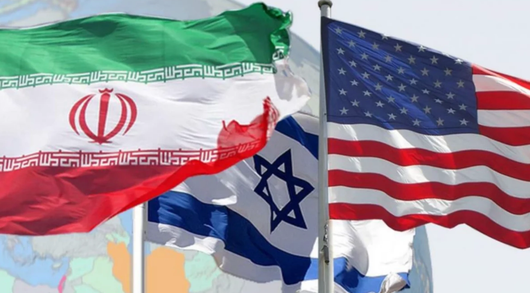 Războiul de 12 zile, un plan sofisticat de manipulare - Înțelgerea dintre SUA și Israel care a devastat Iranul