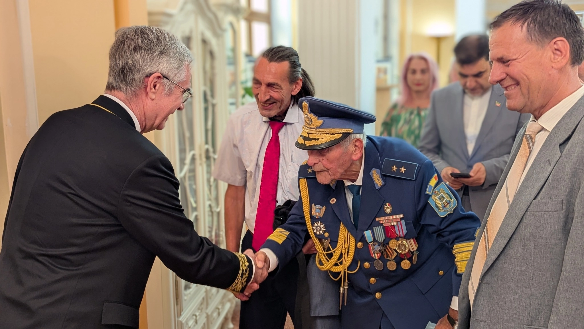 veteran radu theodoru ambasada rusiei