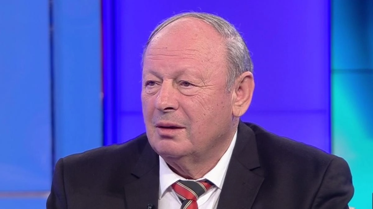 Poza pentru articolul Dr. Herman Berkovits, medicul român al premierului Netanyahu, rupe tăcerea: 'Era clar că va urma atacul. Era foarte calm'