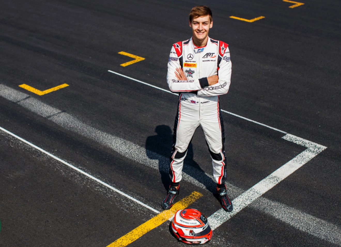 F1: Russell a dominat prima sesiune de antrenamente cronometrate din cadrul Marelui Premiu al Japoniei