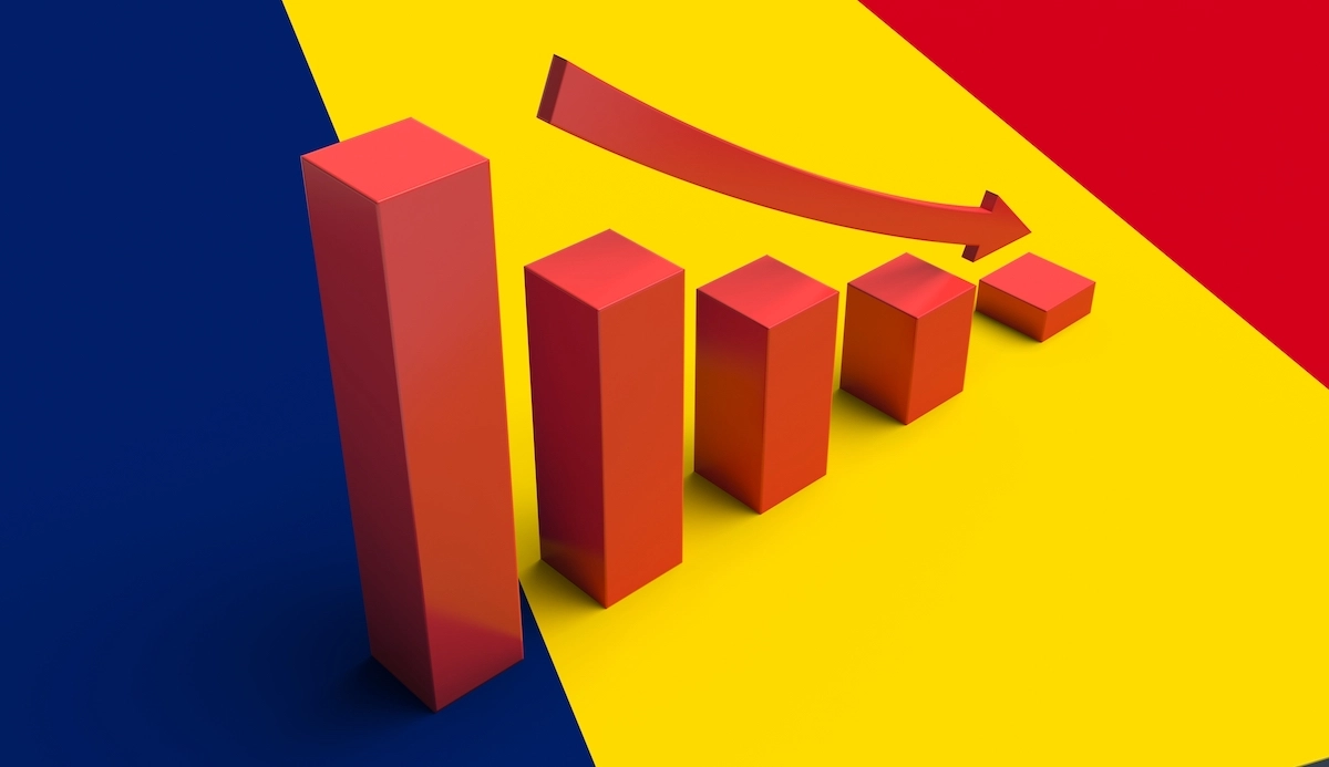 România, cea mai mare gaură bugetară din UE: 9,3% din PIB în 2024, cel mai mare din blocul comunitar