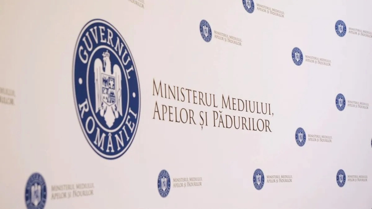 Ministerul Mediului intensifică controalele la cei care exploatează agregate minerale din albiile cursurilor de apă