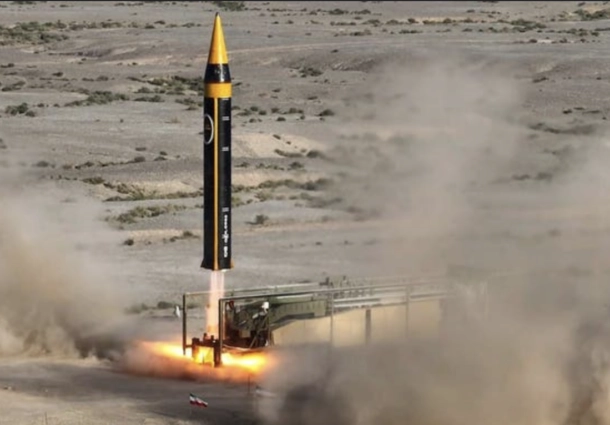 Coreea de Nord a lansat o nouă rachetă balistică