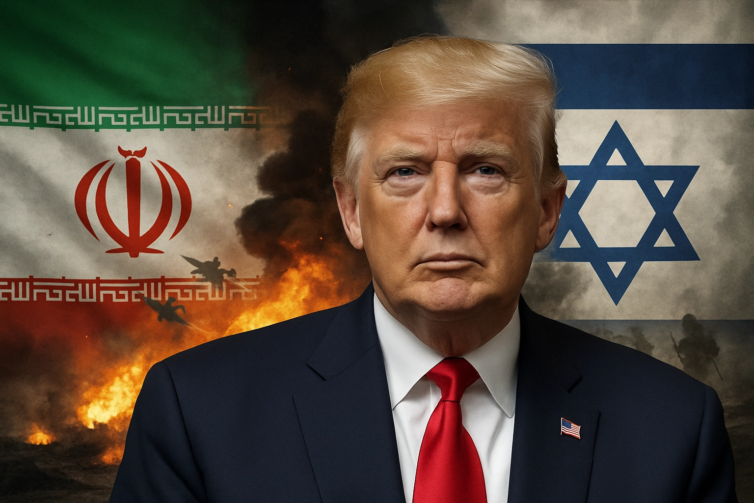 Iranul nu e Venezuela: Teheranul dă peste cap planul lui Trump și se anunță o „nucă tare” pentru liderul de la Casa Albă