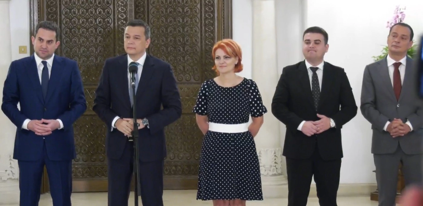 Conflict în PSD înainte de Congres. Doi membri influenți, dar din tabere diferite, sunt în război