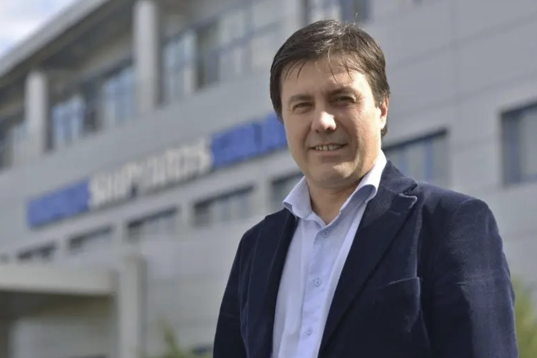 Surpriză majoră în industria feroviară - Fostul ministru Florin Spătaru, noul nume din conducerea Grampet. Gruia Stoica: 'Ne bazăm pe expertiza sa'