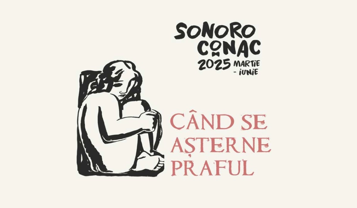 Răzvan Popovici, fondatorul Festivalului SoNoRo: 20 de ani de burse 'Interferenţe' sunt o mare bucurie