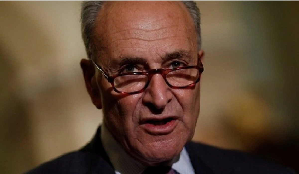 Chuck Schumer salută acordul privind Gaza: aduce 'o mare ușurare' pentru israelieni și palestinieni