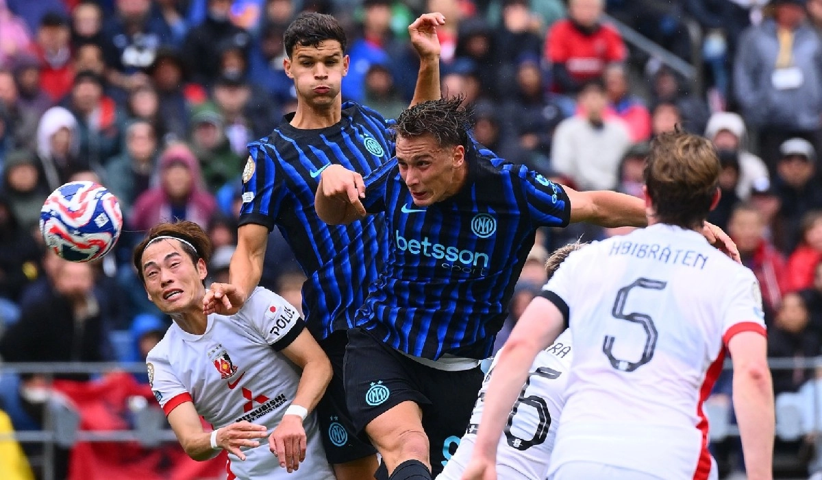 Inter Milano câștigă al șaselea meci din ultimele șapte și urcă pe locul doi