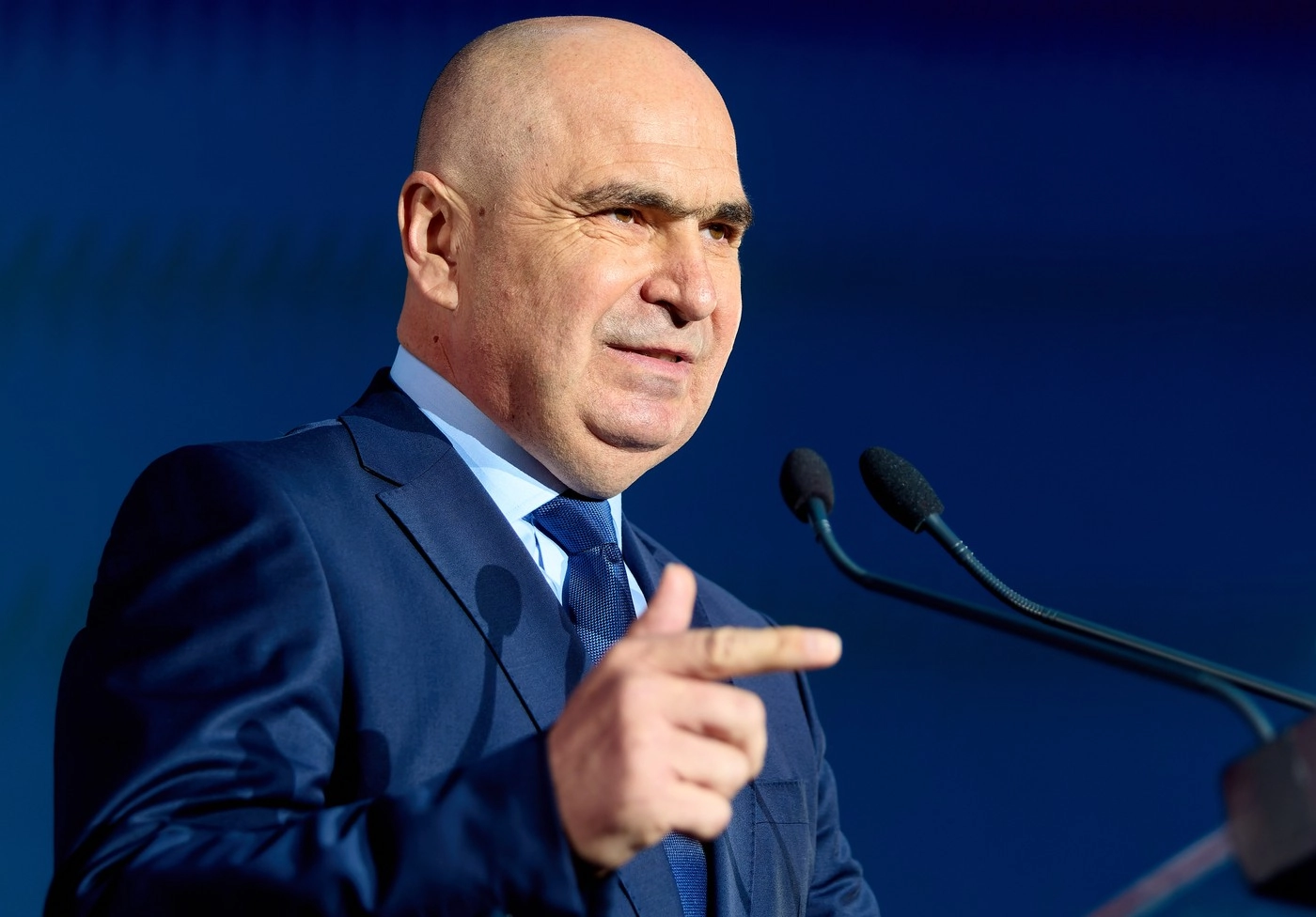 VIDEO Ilie Bolojan pune presiune maximă pe primari: "Dacă nu facem reforma NU mai avem bani"