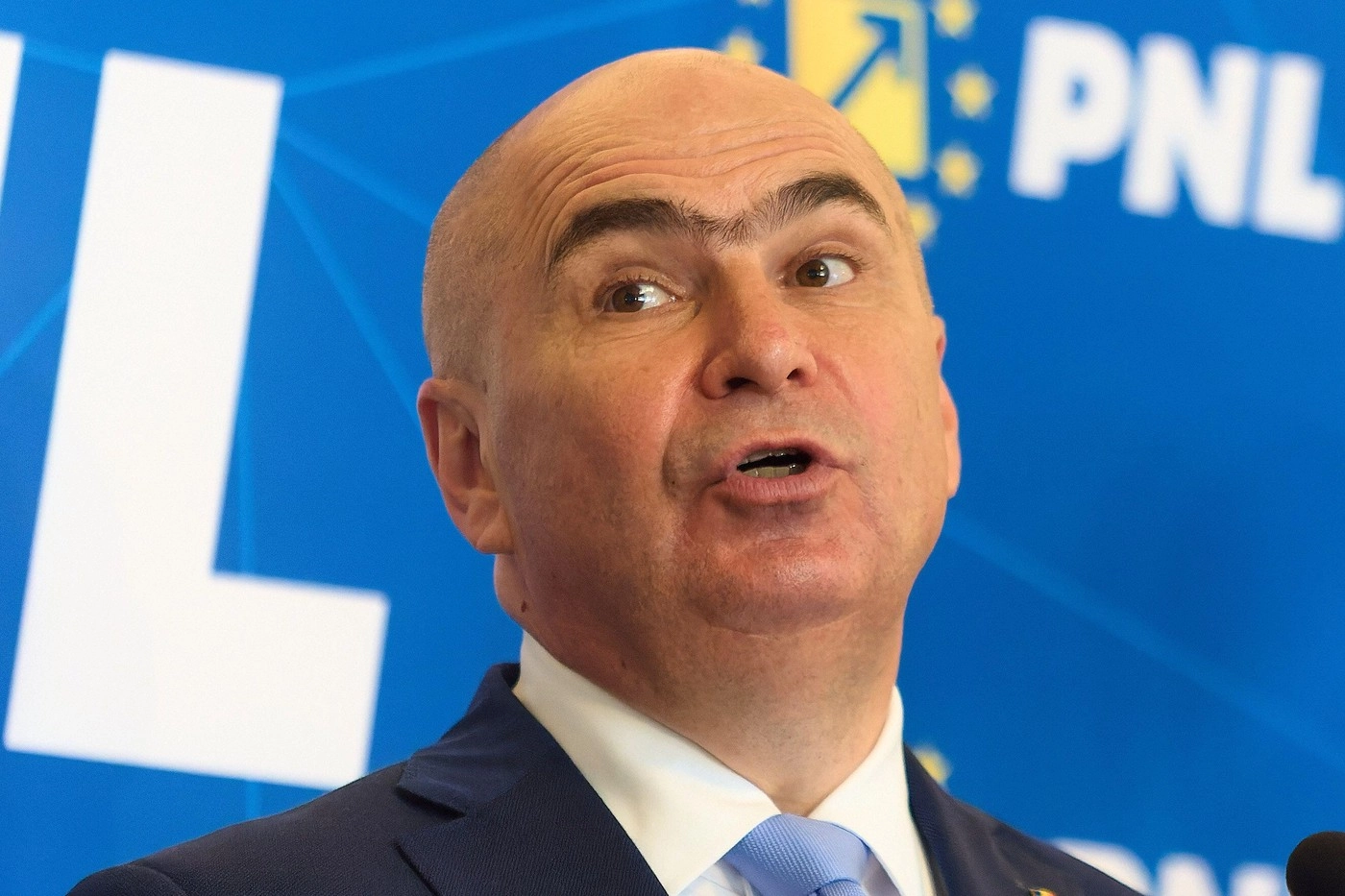 VIDEO Premierul Ilie Bolojan, despre remanierile guvernamentale: „Sper să îndeplinim toate criteriile!”