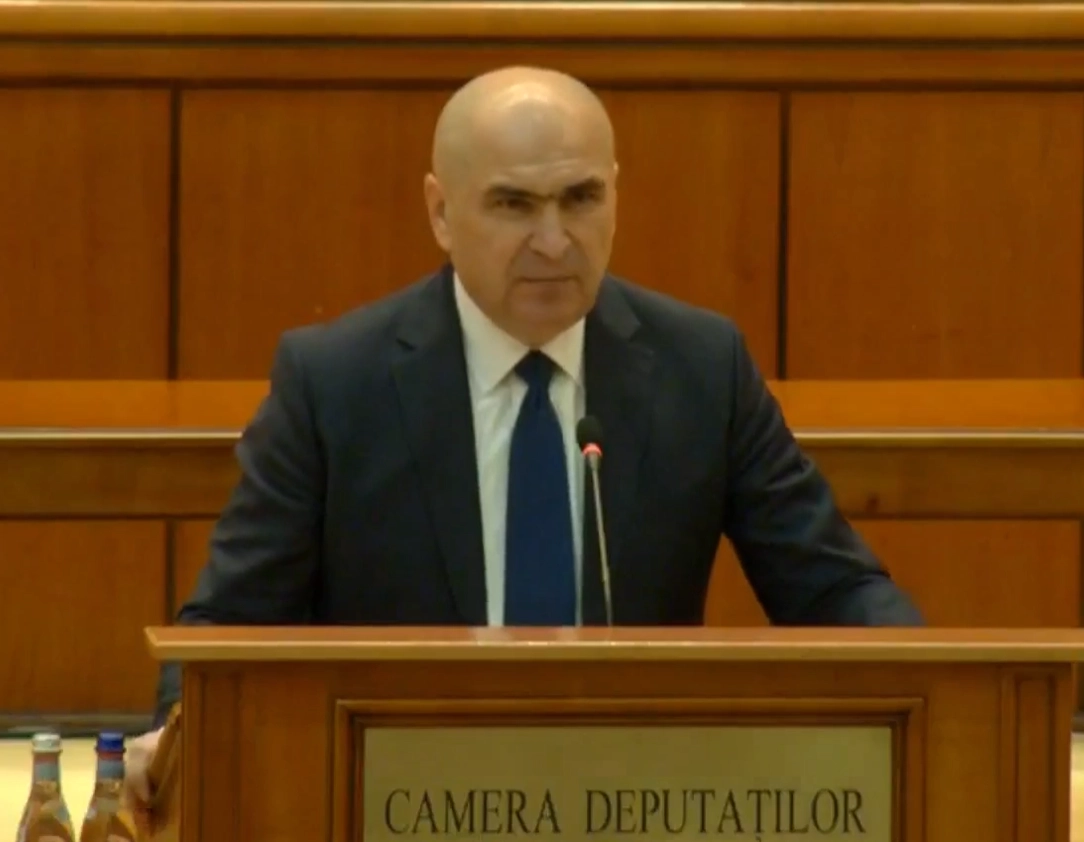 VIDEO Ilie Bolojan explică de ce nu aplică 'metoda Băsescu': Nu este normal să tai otova