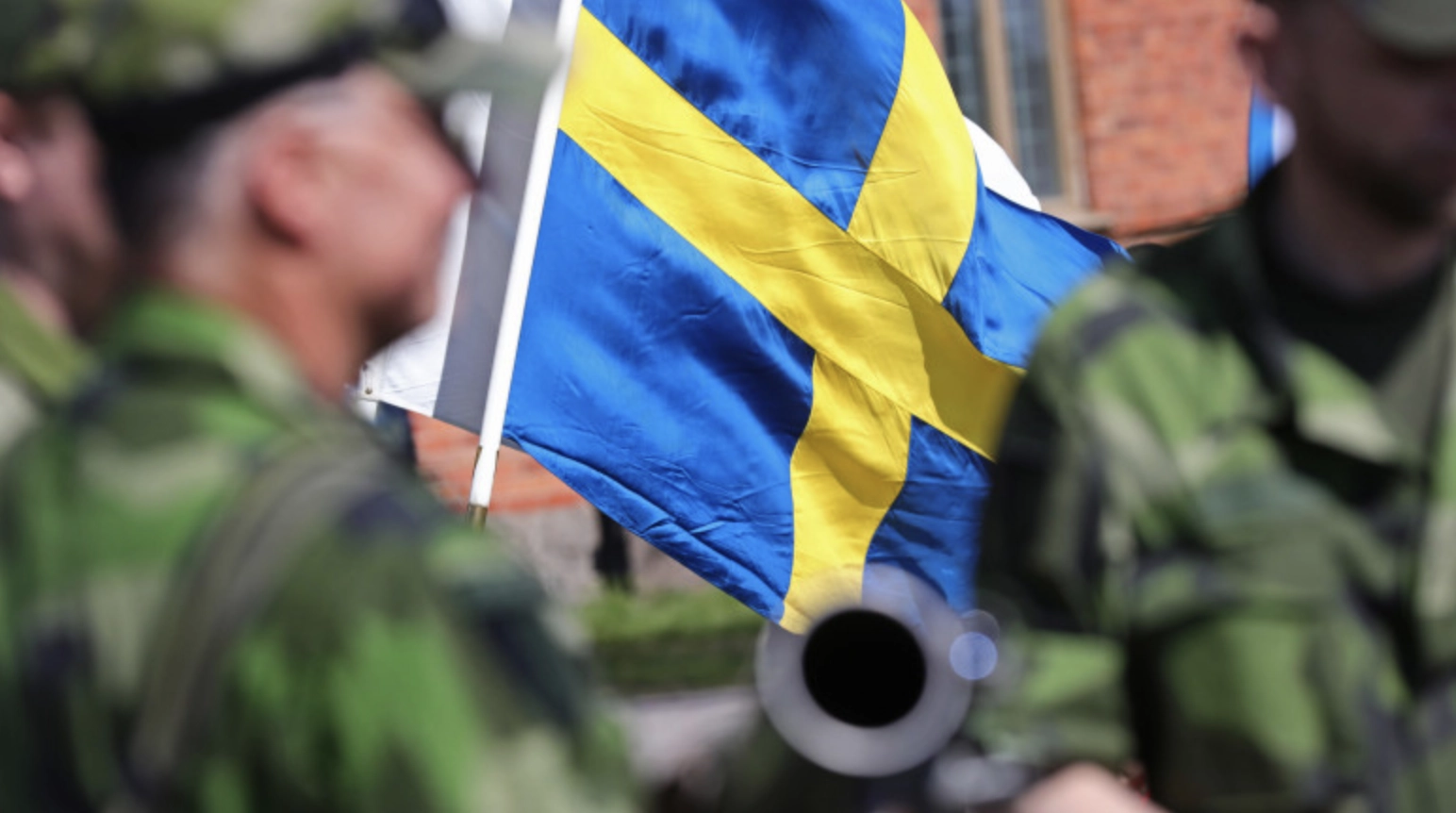 Planul de pace pentru Ucraina tensionează UE! Suedia cere presiune maximă: 'Putin trebuie forțat să vină la masa negocierilor'