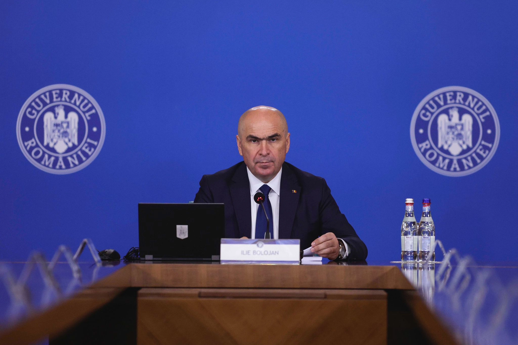 VIDEO 'Un program de țară avem?' - Ilie Bolojan, direcții clare pentru dezvoltarea României