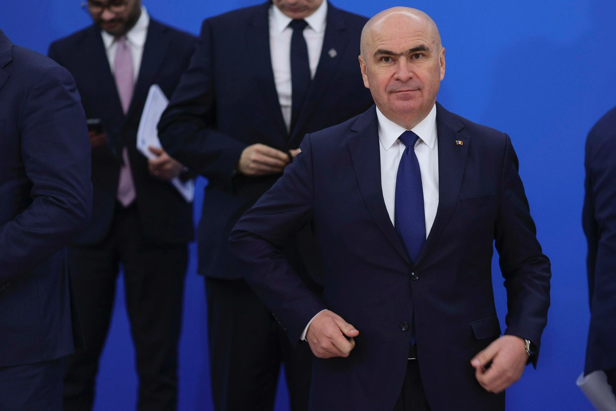 VIDEO Bolojan anunță data alegerilor pentru Primăria Capitalei! Premierul taie nodul gordian din coaliție