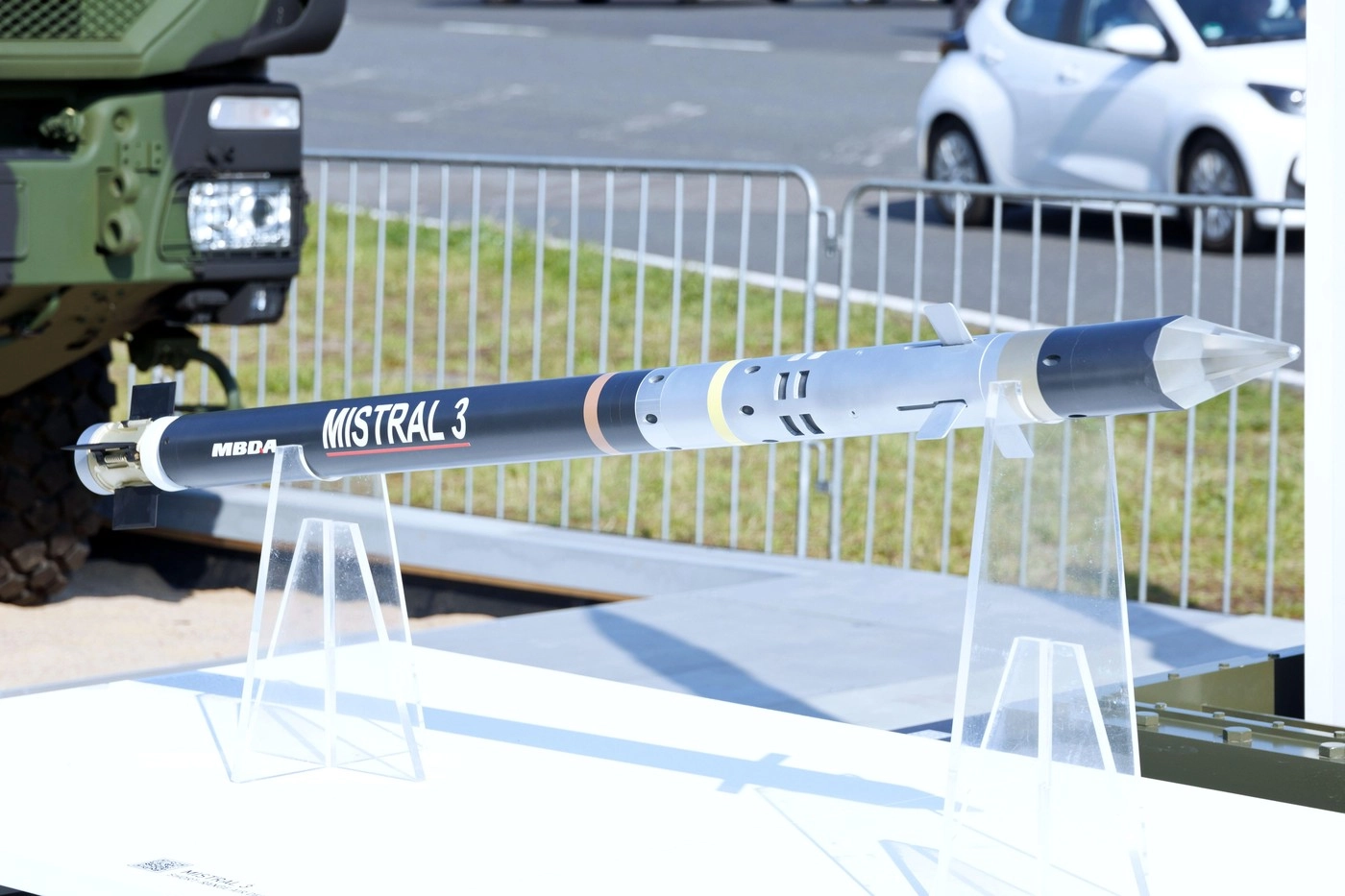 Războiul dronelor schimbă prioritățile - România cumpără 231 de sisteme MANPAD MISTRAL din Franța – contract de 625 milioane euro