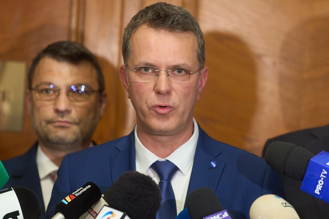 Ilie Bolojan se dezice de mobilizarea reverviștilor: Ionuț Moșteanu va da explicații publice