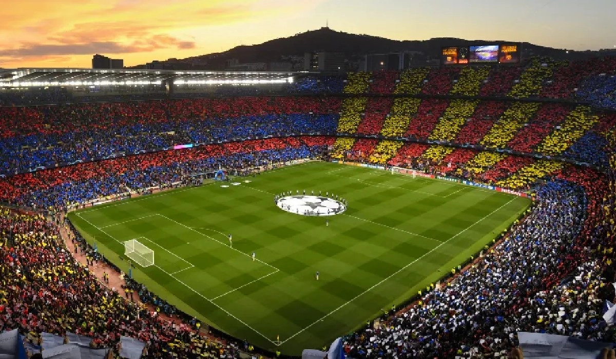 FC Barcelona revine pe noul stadion Camp Nou, după mai bine de doi ani de așteptare