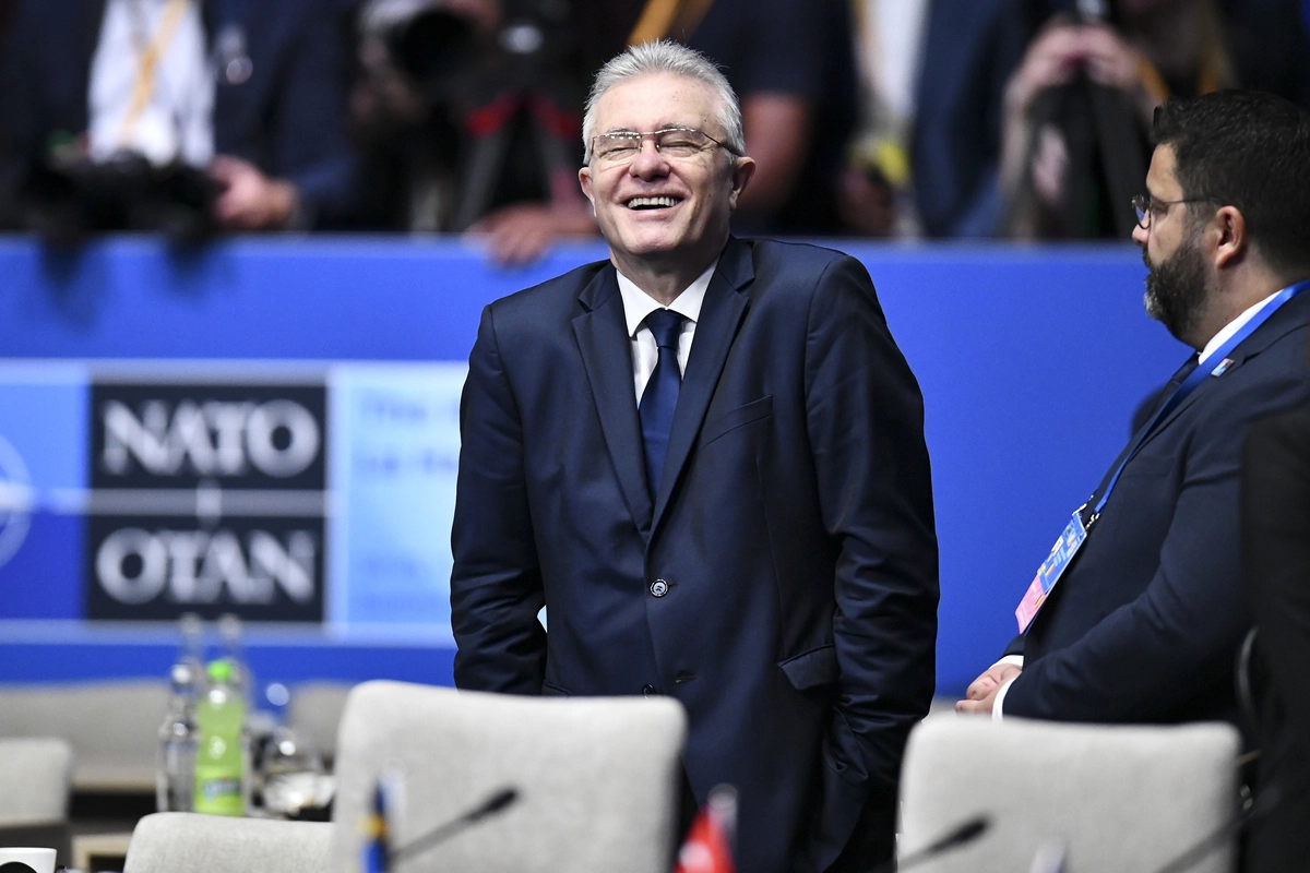 Cristian Diaconescu anunță că România va deveni un mare jucător în producția de drone: Strategiile se fac în Parlament