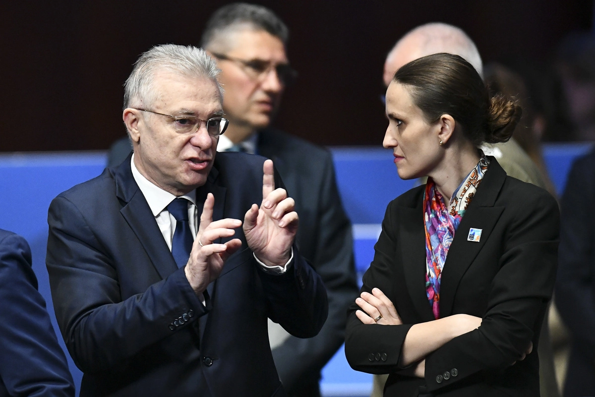 Cristian Diaconescu spune ce greșeală a făcut coaliția în privința alegerilor pentru Primăria Capitalei