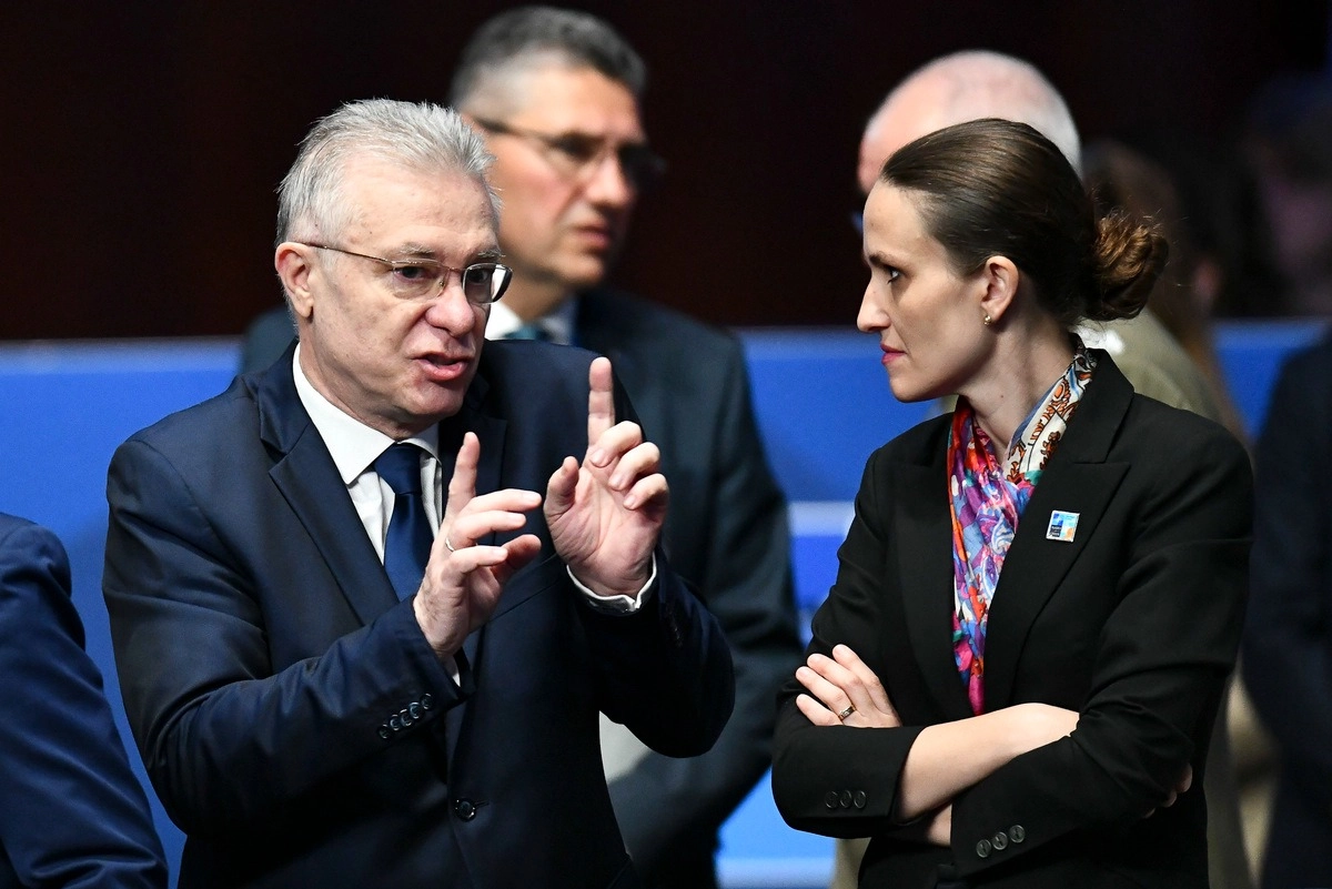 Cristian Diaconescu dezvăluie planul lui Nicușor Dan pentru întâlnirea cu Donald Trump