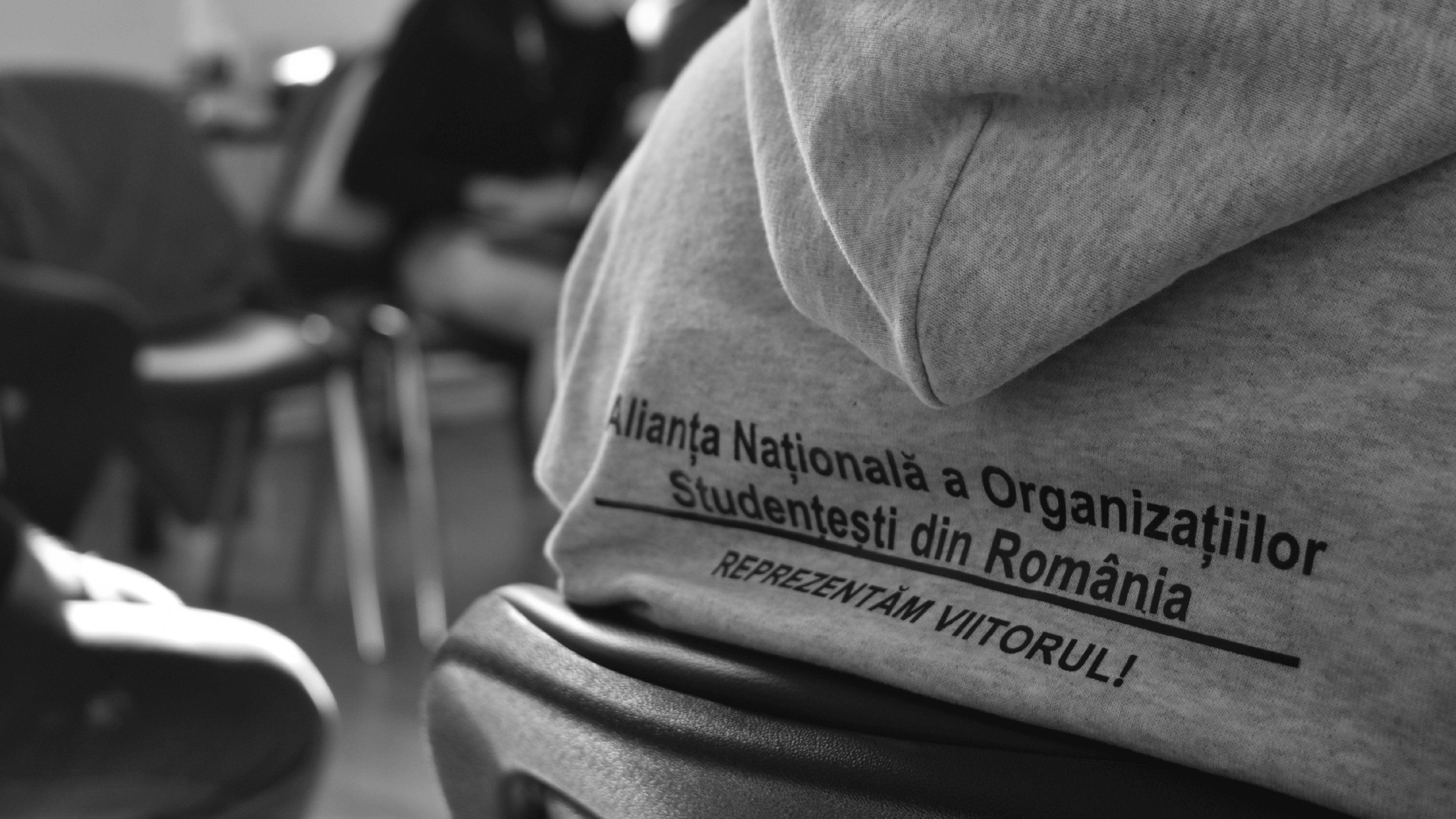 ANOSR face apel la studenţi să protesteze pe 29 septembrie