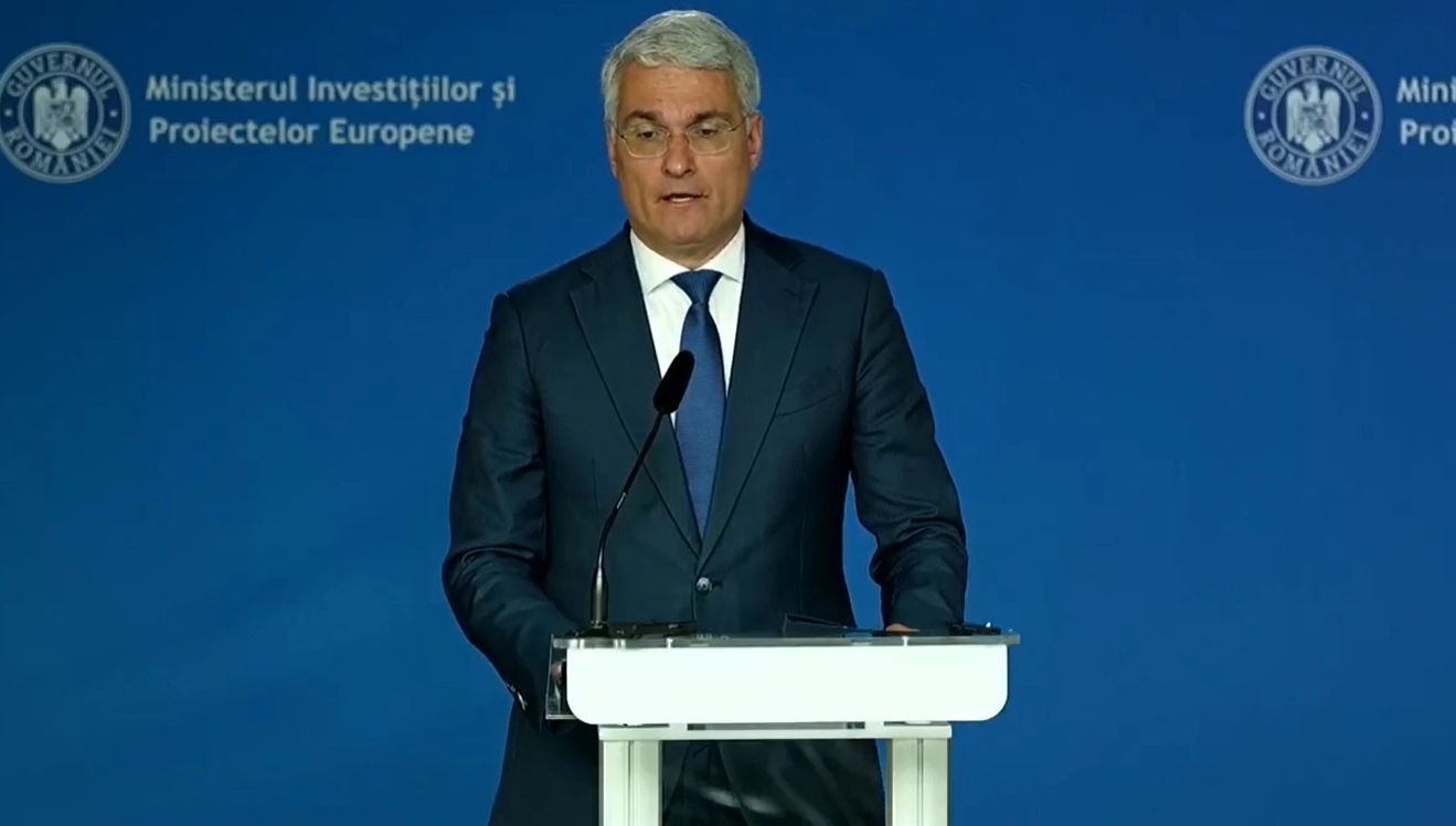 MIPE anunță finanțări de peste 270 de milioane de euro pentru proiecte dedicate tinerilor și energiei verzi