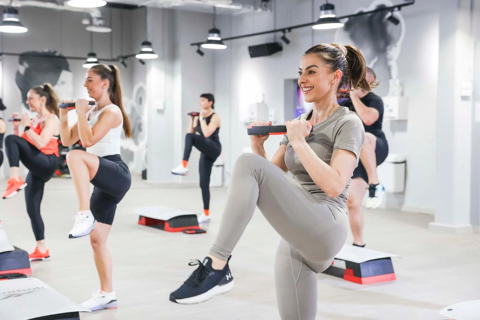 De ce aplicațiile de fitness ar putea face mai mult rău decât bine