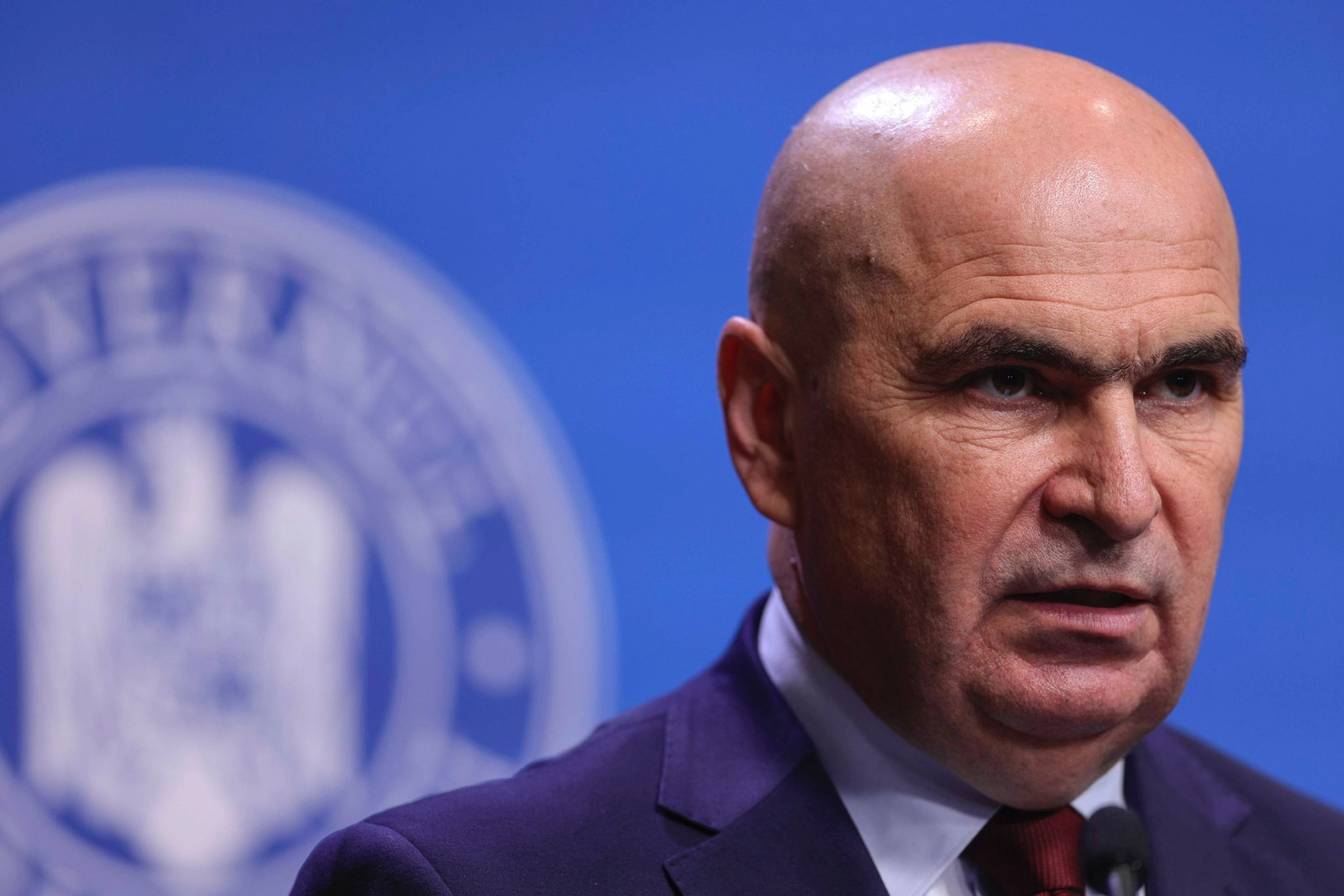 VIDEO Ilie Bolojan: Statul intenționează să preia acțiunile Fondului Proprietatea la Aeroportul București