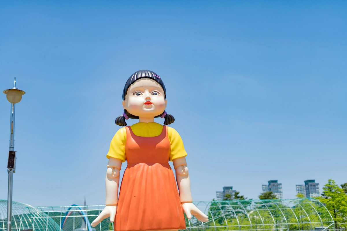 Mărturii cutremurătoare: Țara în care ești executat dacă vizionezi Squid Game