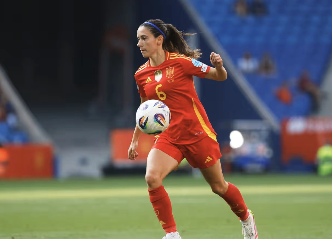 Tripla câștigătoare a Balonului de Aur, Aitana Bonmati, s-a accidentat la antrenament