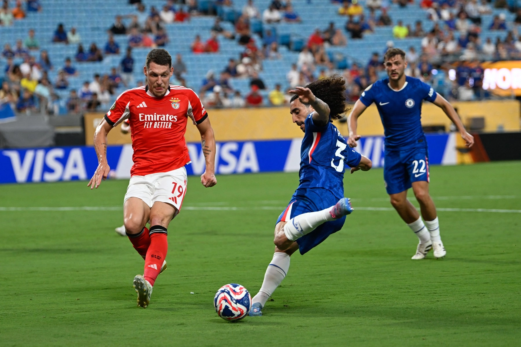 Tensiuni la Benfica: fanii solicită clarificări după prestațiile modeste ale echipei