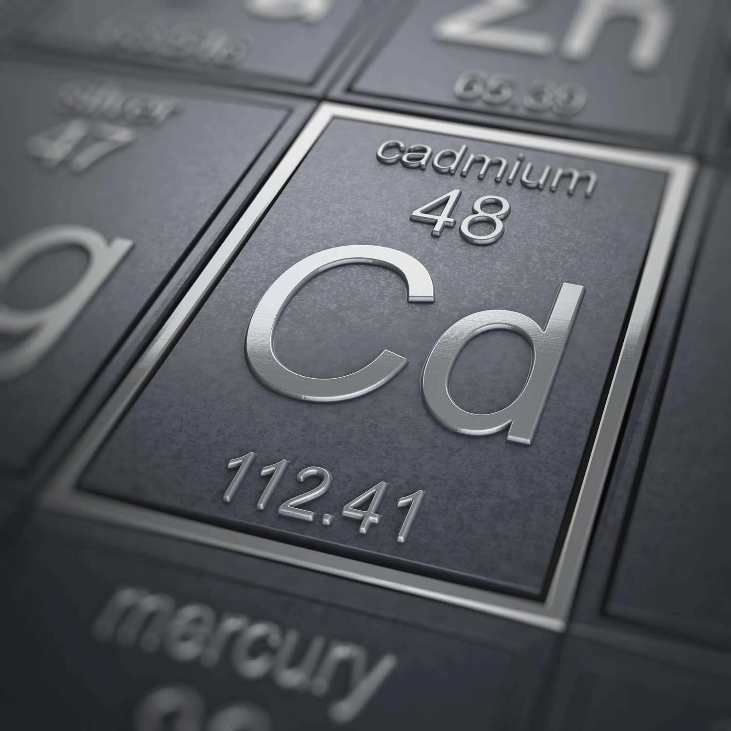 Franța avertizează: alimentația, principala sursă de expunere la cadmiu