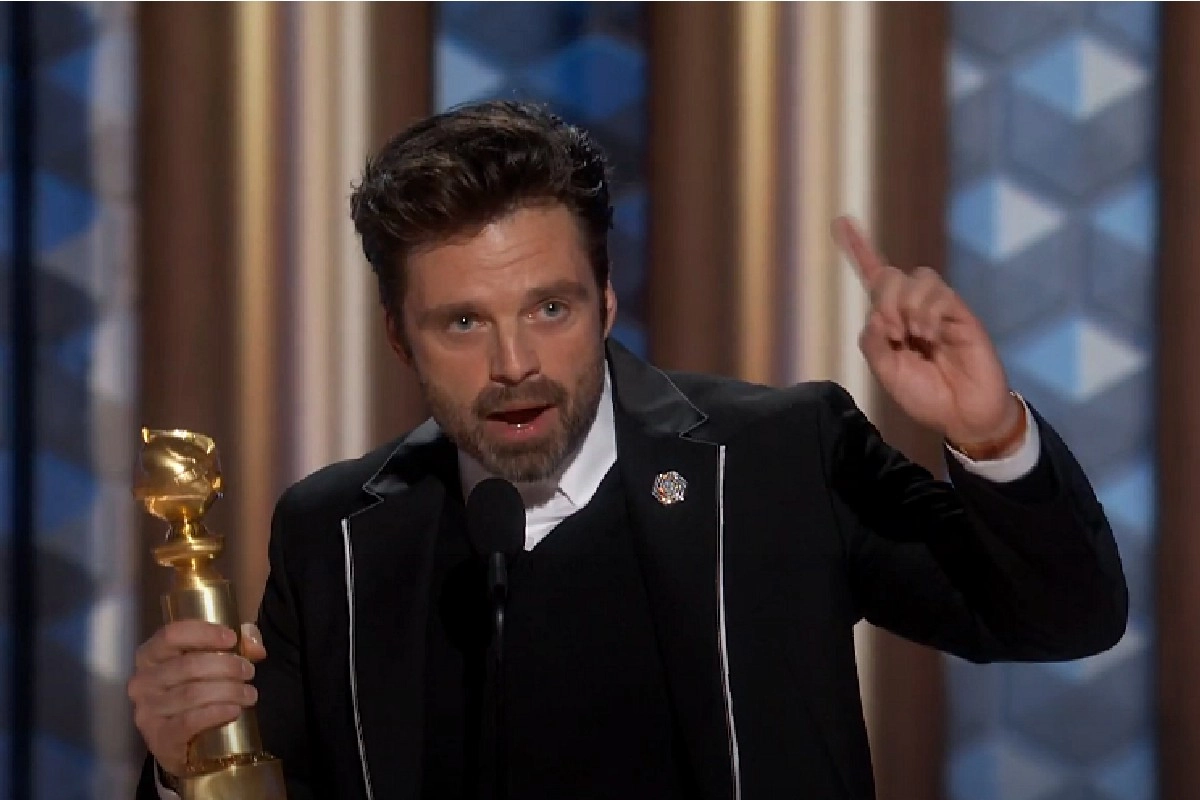 Sebastian Stan şi Annabelle Wallis se pregătesc să devină părinţi, potrivit TMZ