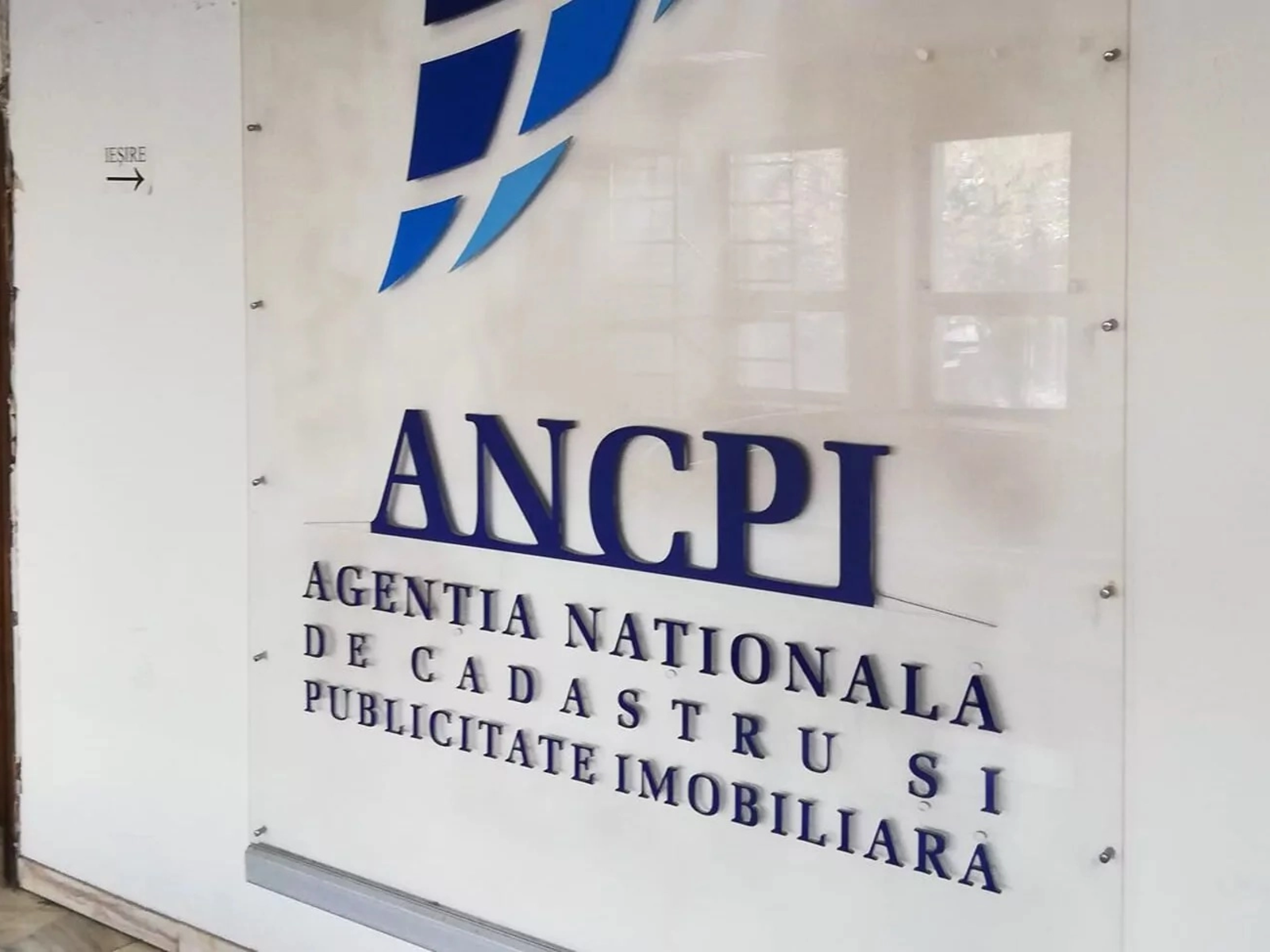 Mariana Bălașa, schimbată de la conducerea OCPI București (surse) -  Stiripesurse