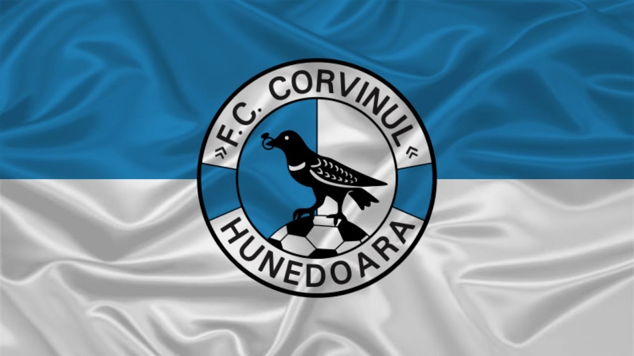 Corvinul Hunedoara, liderul din liga secundă, a învins UTA Arad, scor 2-1, în meci amical