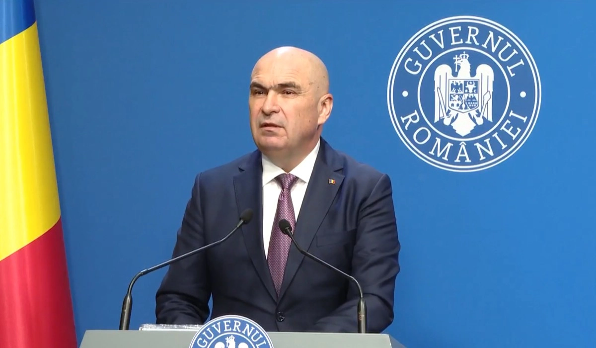 VIDEO Ilie Bolojan nu ia în calcul demisia directorului ESZ Prahova: 'În rezolvarea unei probleme sunt prea mulți oameni implicați'