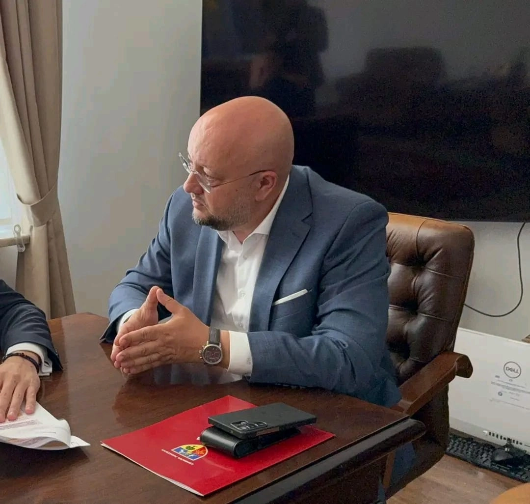 Muzeul Satului Vâlcean, în plin șantier de restaurare. Investiție de 1,1 milioane de euro în patrimoniul local