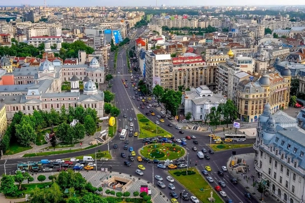 Bucharest Design Festival - festival creativ din şi pentru Bucureşti - va avea loc între 20 mai şi 21 iunie