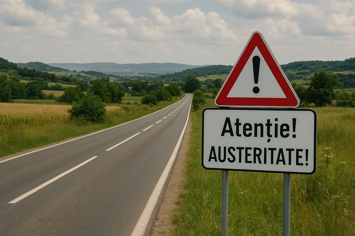 'Când mai mulți îți spun că ești beat, ar fi bine să mergi să te culci' - Un fost ministru PSD desființează austeritatea lui Ilie Bolojan