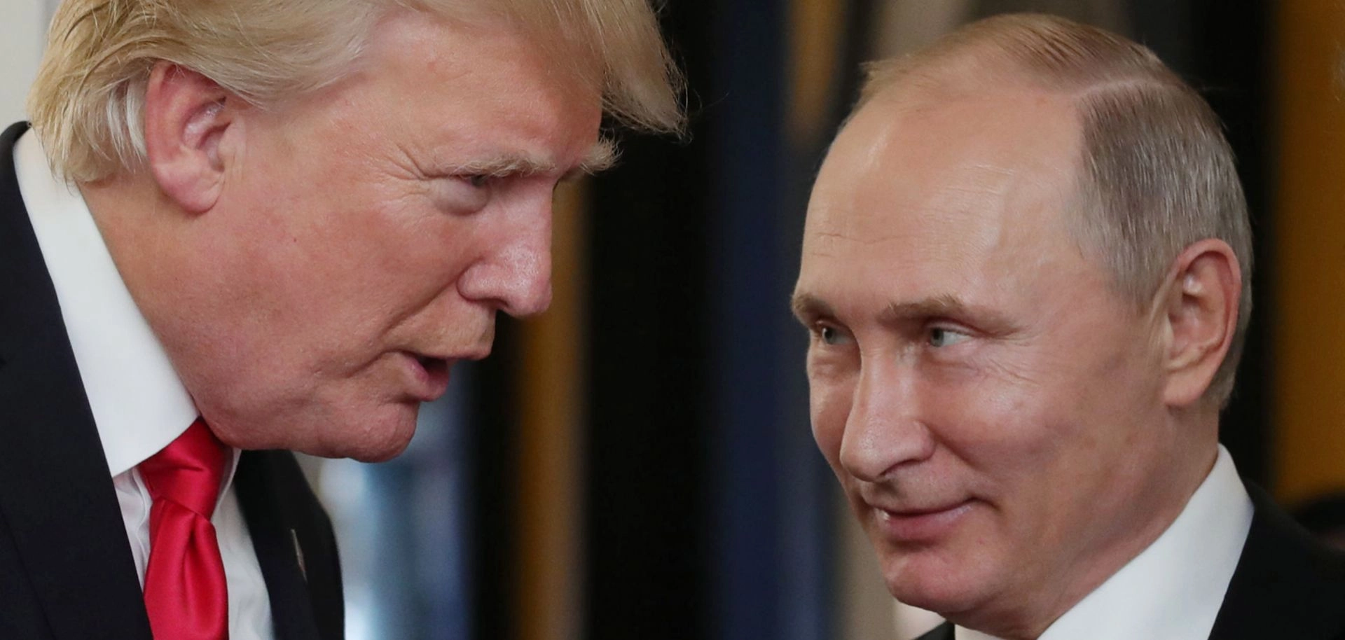 trump putin