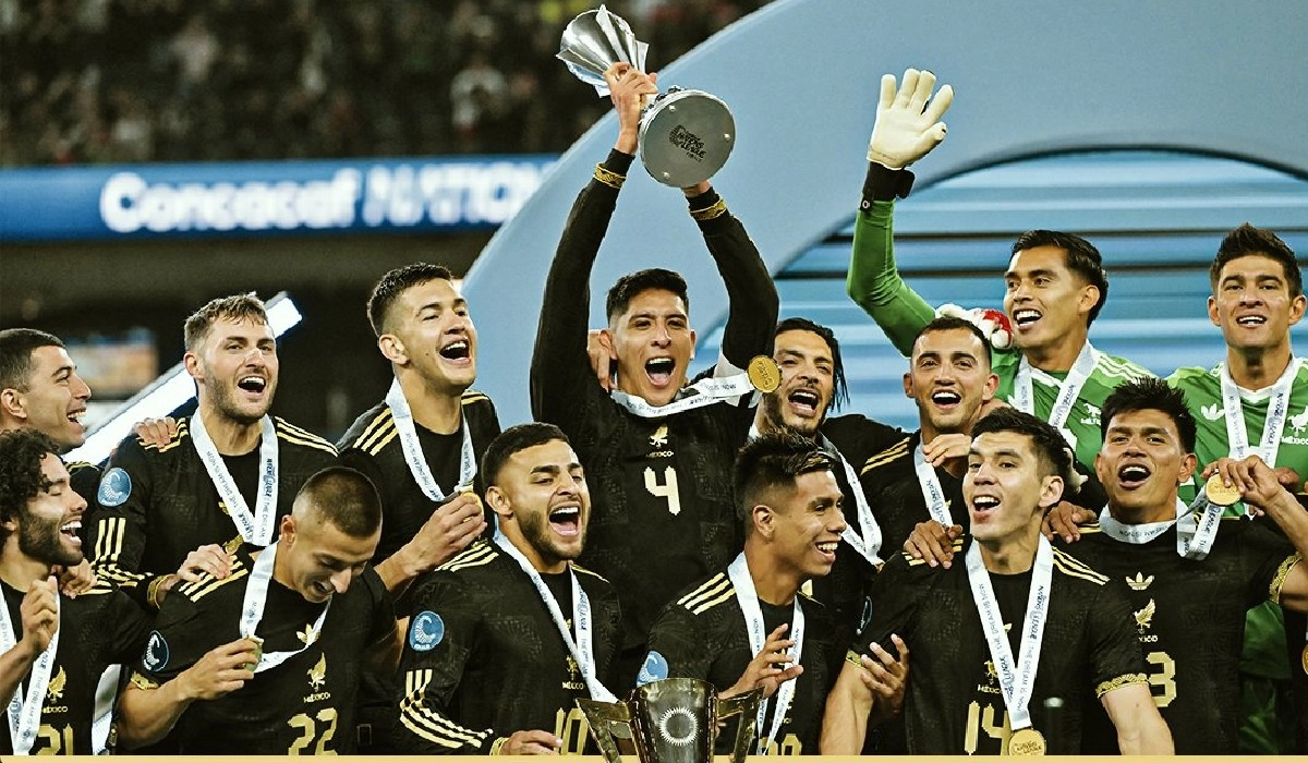 Mexic a juca ultimul său meci de pregătire înaintea Cupei Mondiale împotriva Serbiei, pe 4 iunie