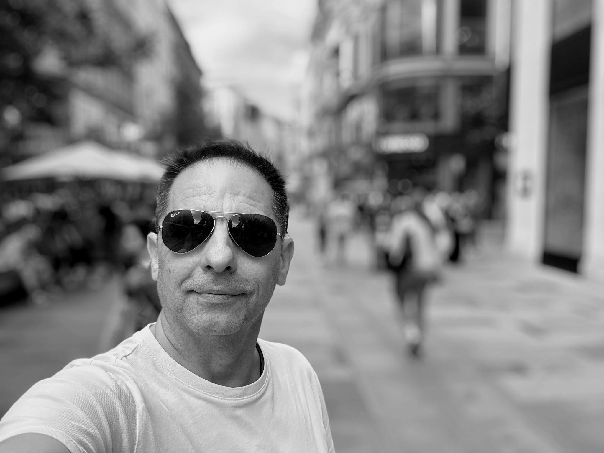 Dan Negru e sceptic că omul chiar a ajuns vreodată pe Lună: „În continuare am întrebări. Pot?”