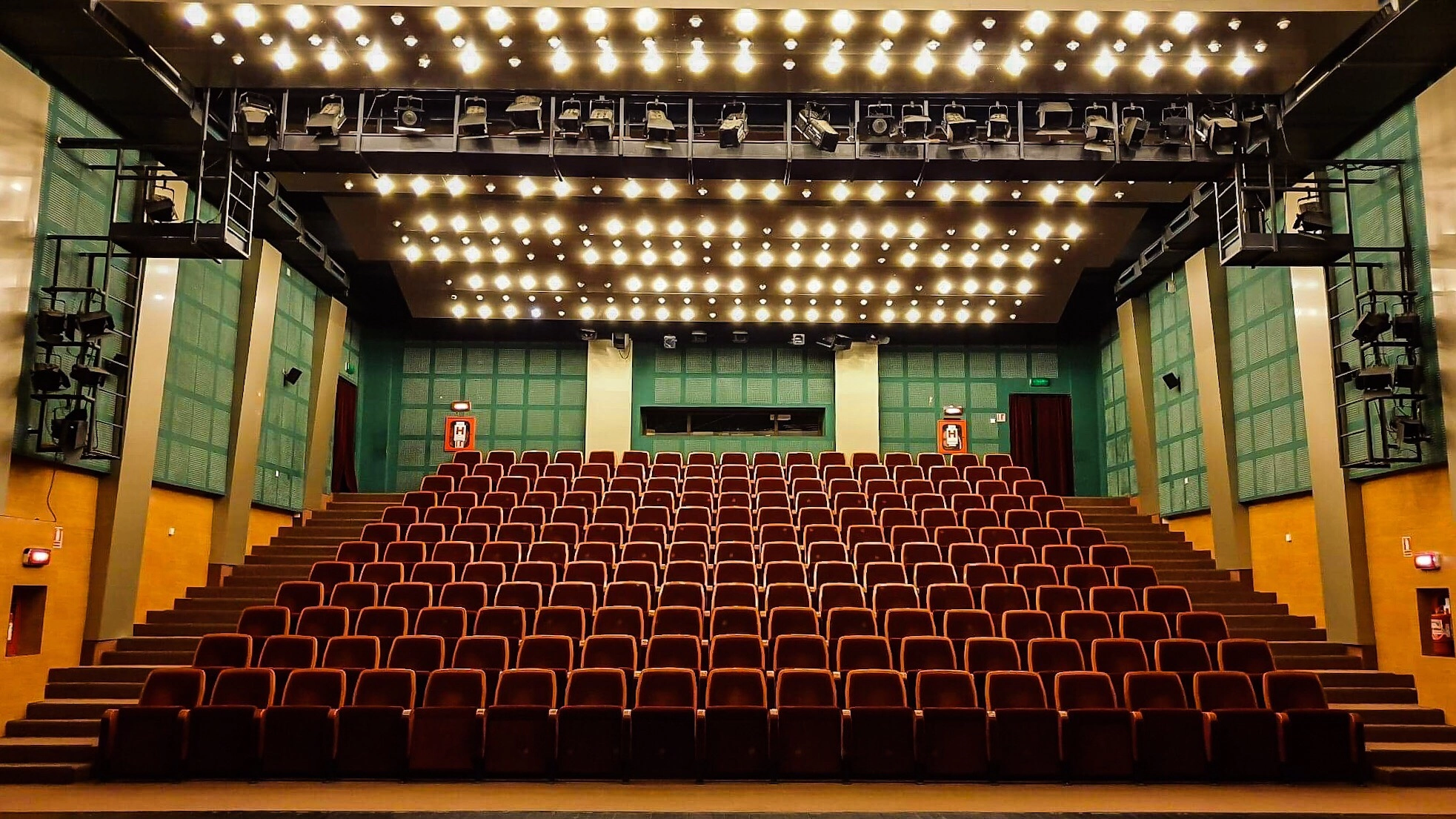 Au început înscrierile pentru Festivalul Naţional de Teatru Tânăr GATA