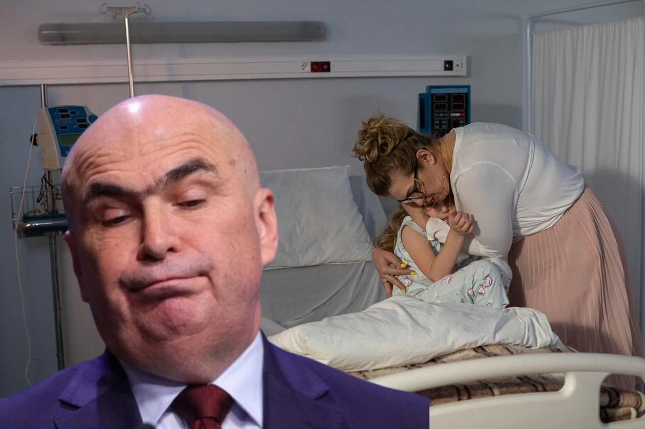 Guvernul a strâns cât o garsonieră din taxa pe mamele aflate în concediu. PSD către Bolojan: „Ați putea măcar să vă cereți scuze de la cei pe care i-ați afectat degeaba”