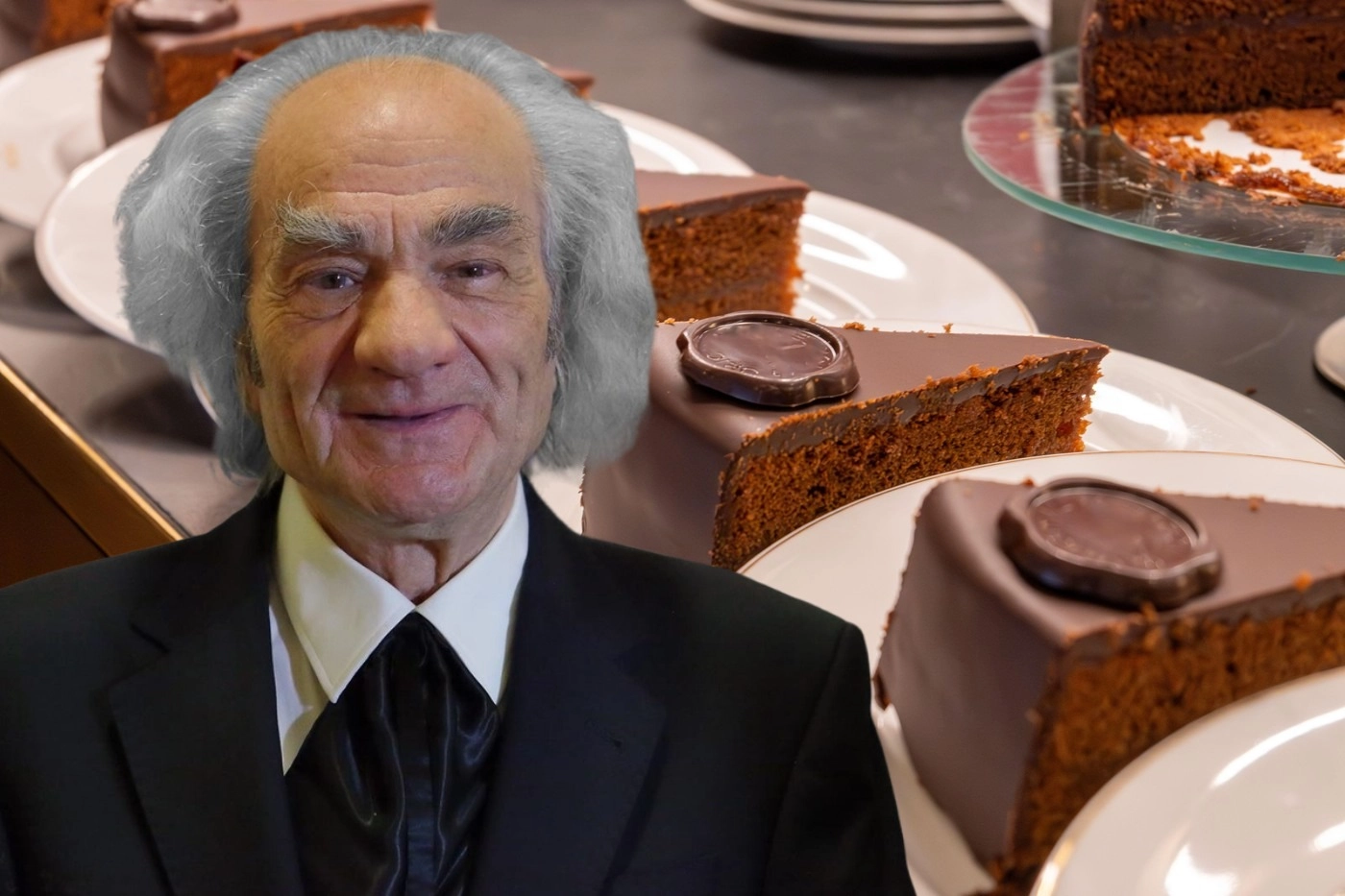 Academicianul Leon Dănăilă, aplaudat şi decorat pentru întreaga carieră: Când porneşti cu credinţă, sigur reuşeşti