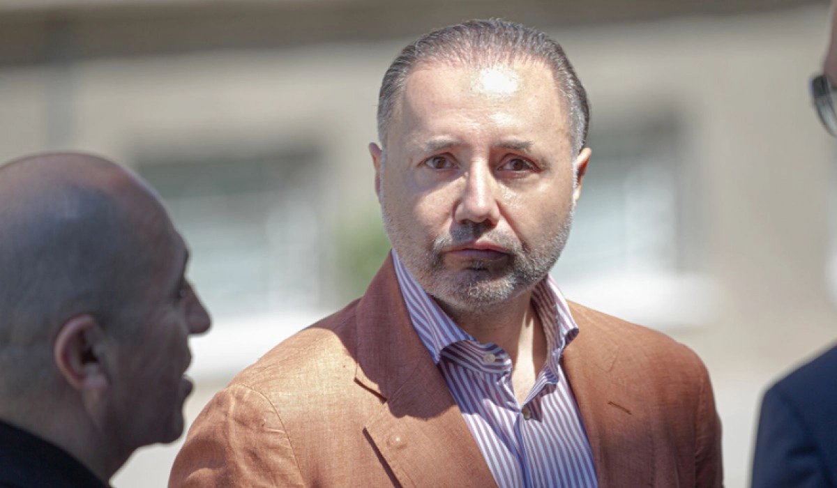 CNA a dat ordin: Decizii împotriva dezvăluirilor și conţinutului ilegal de pe conturile fostului politician Cristian Rizea