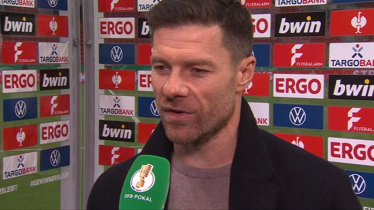 Xabi Alonso, mesaj după victoria obținută de Real Madrid în Liga Campionilor